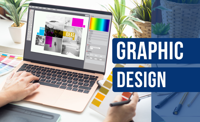 Graphics Design: Basics to Intermediate